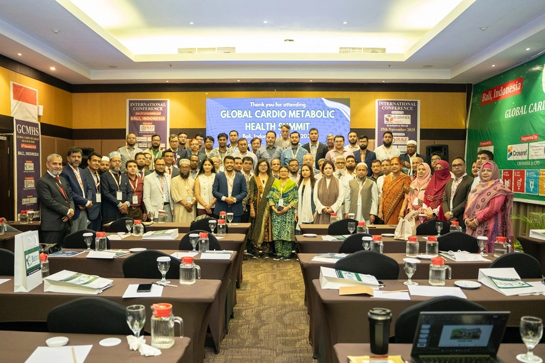 Academic Conferences